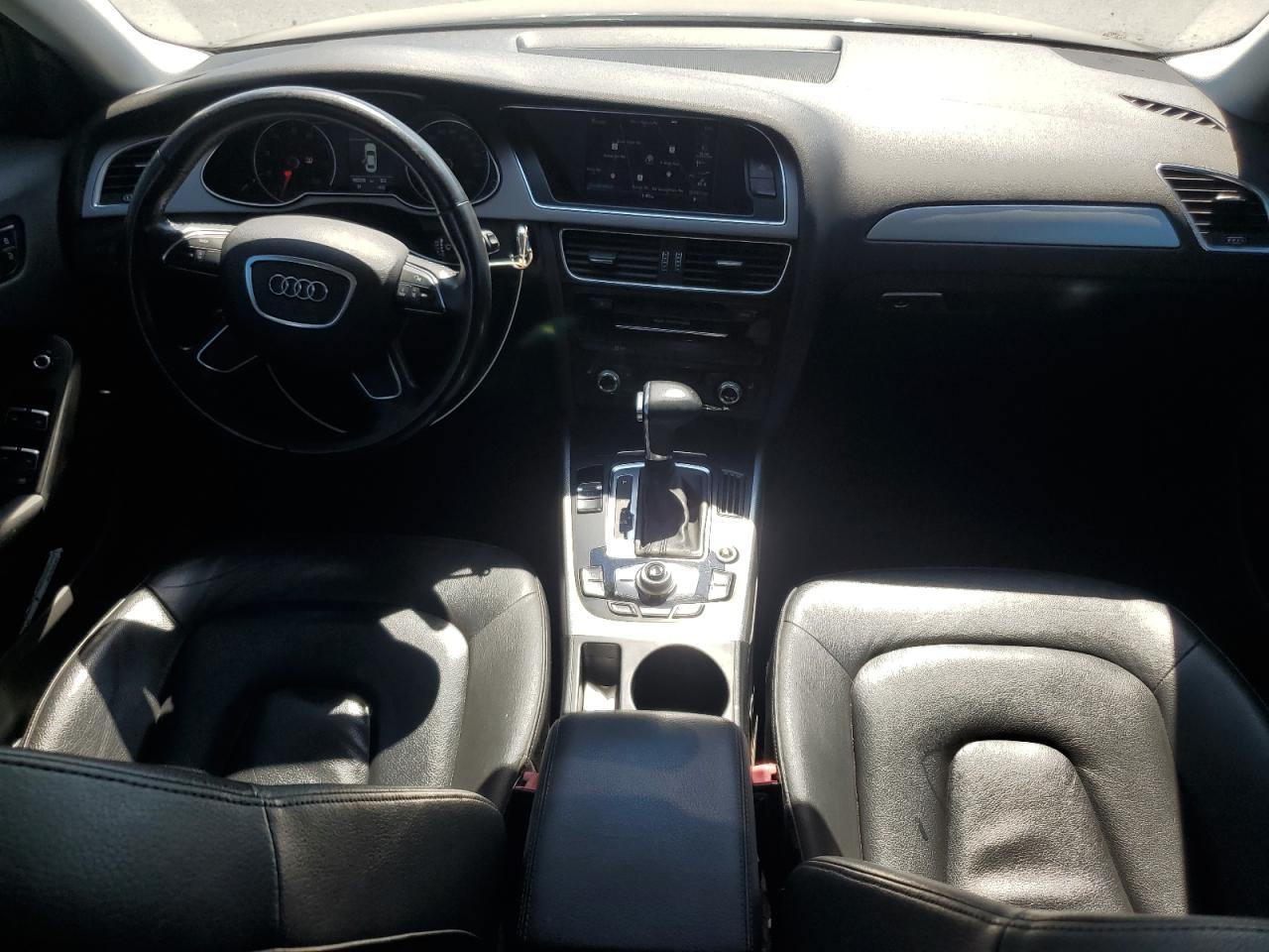 2013 Audi A4 Premium Plus VIN: WAUEFAFL3DA171172 Lot: 70647014