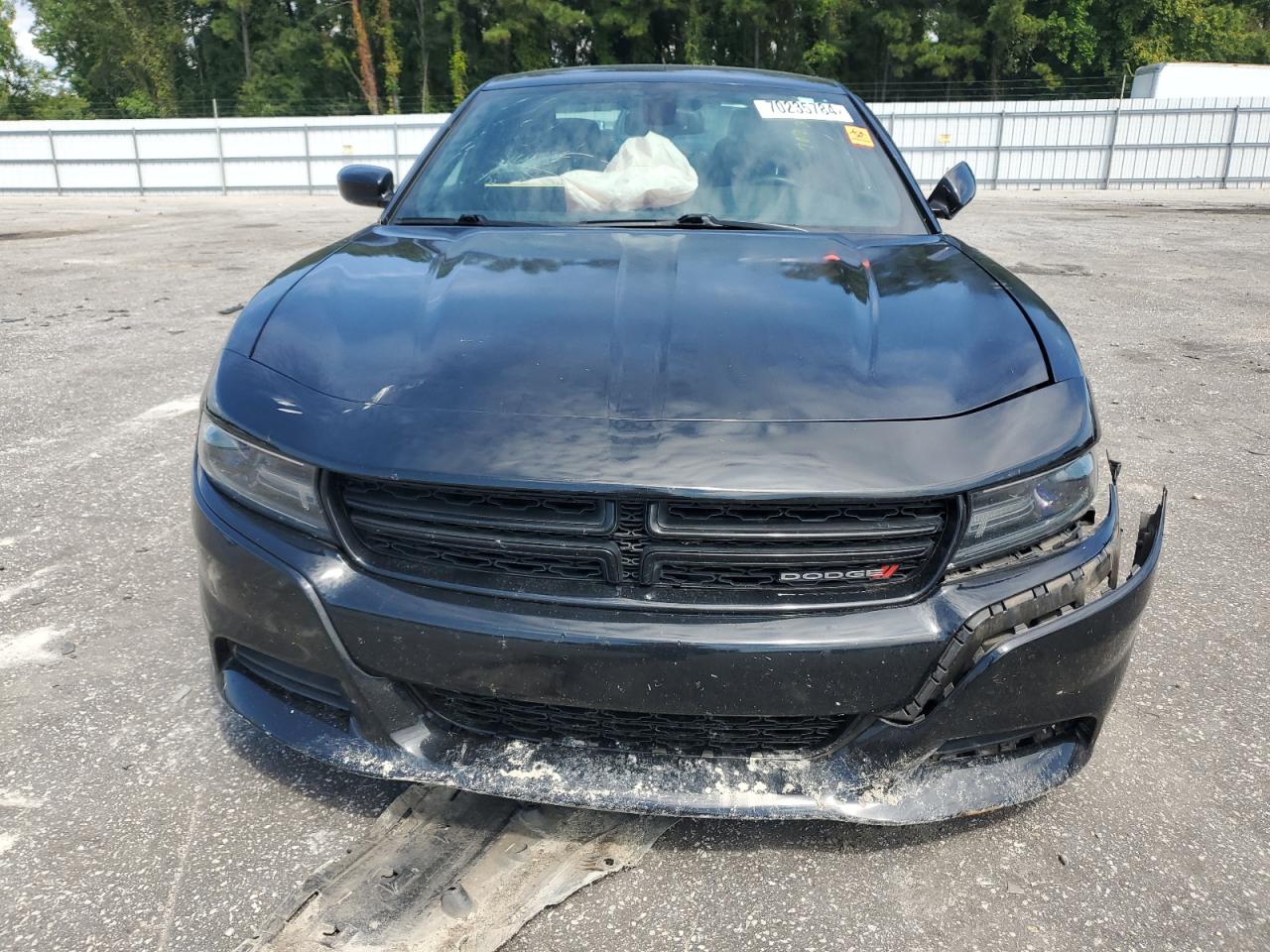 2015 Dodge Charger - Image 5
