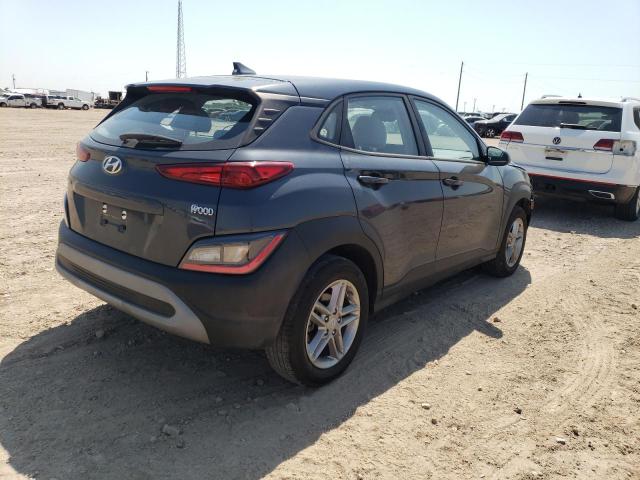 KM8K22AB1NU888123 Hyundai Kona SEL 3