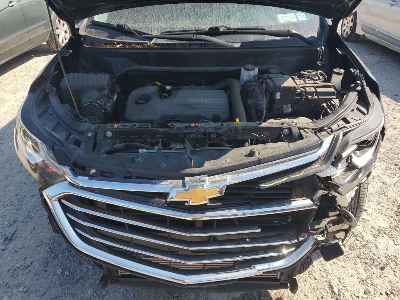 2GNAXXEV3L6103235 2020 Chevrolet Equinox Premier