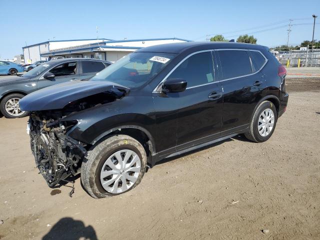 2019 Nissan Rogue S de vânzare în San Diego, CA - Front End