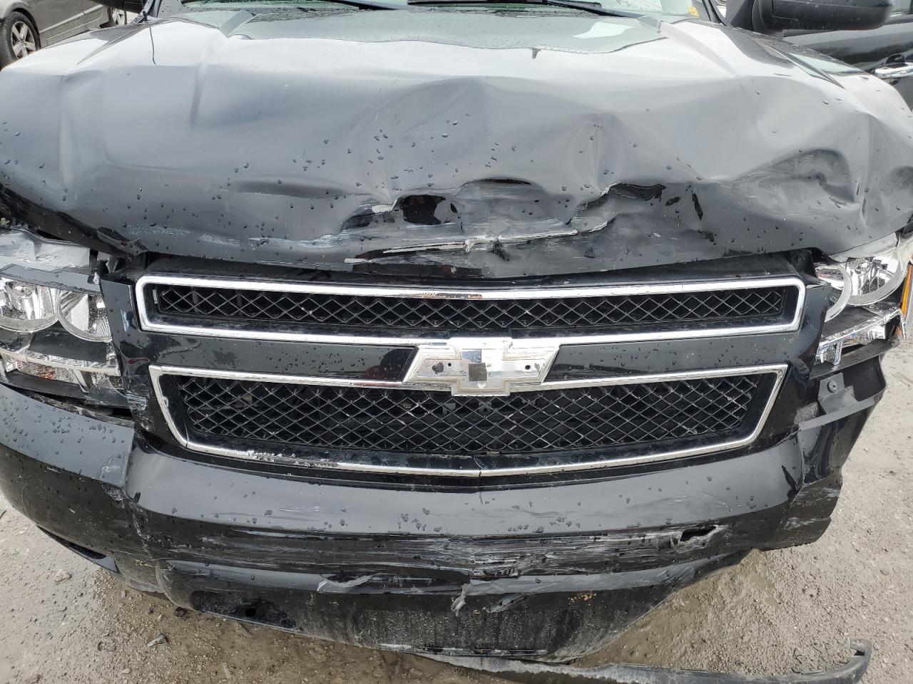 3GNMCEE01BG269905 2011 Chevrolet Avalanche Ls