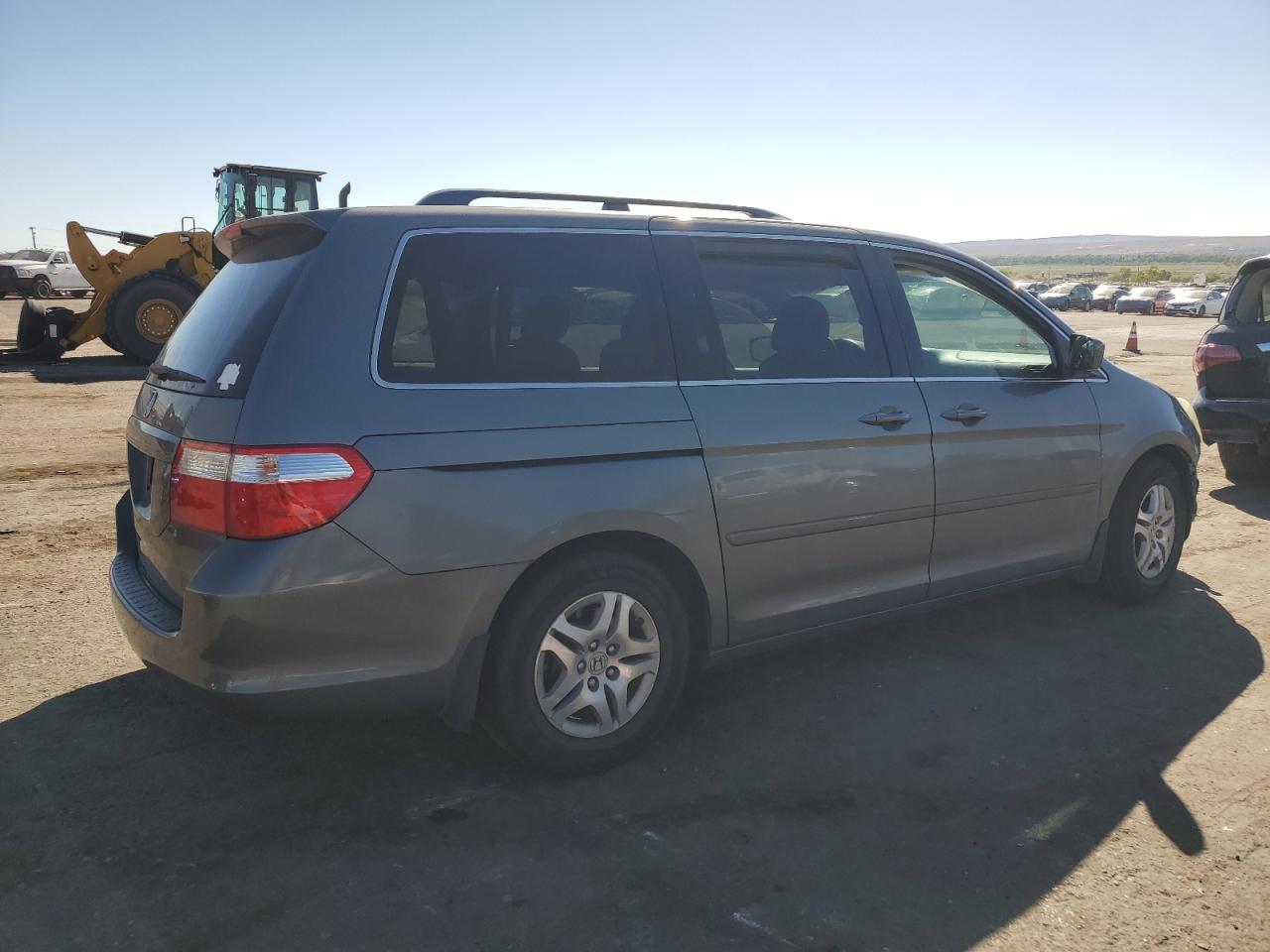 2007 Honda Odyssey - Image 3