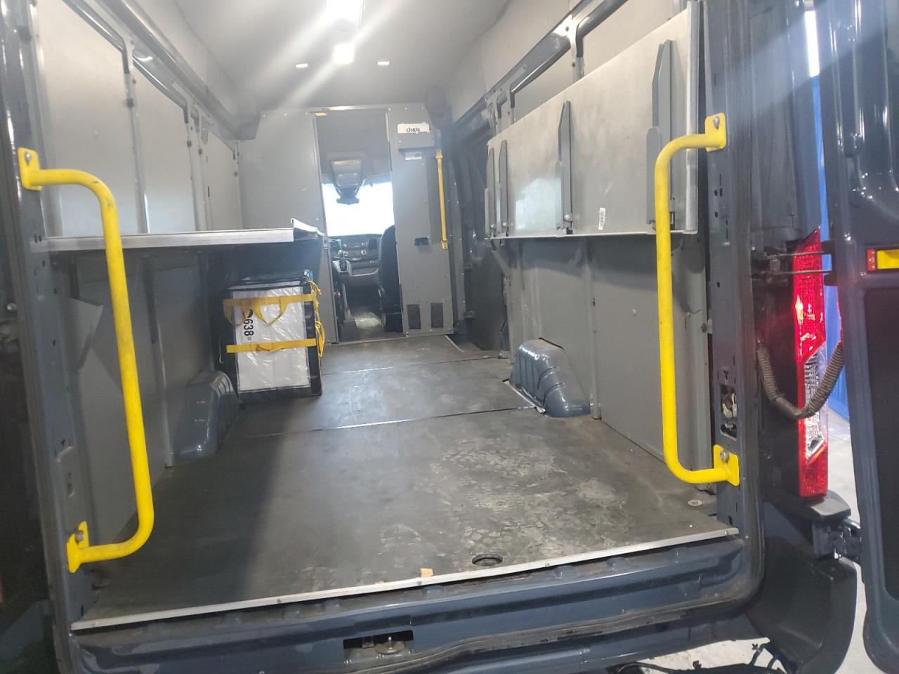 2020 Ford Transit T-250 VIN: 1FTBR3X8XLKB13507 Lot: 71767984