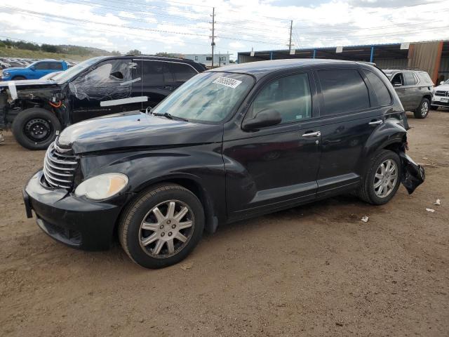 2007 Chrysler Pt Cruiser Touring
