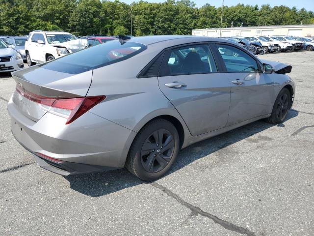 KMHLM4AG0PU374983 Hyundai Elantra SE 3