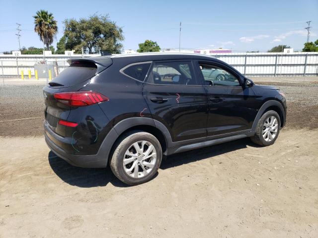 KM8J33A48MU319008 Hyundai Tucson LIM 3