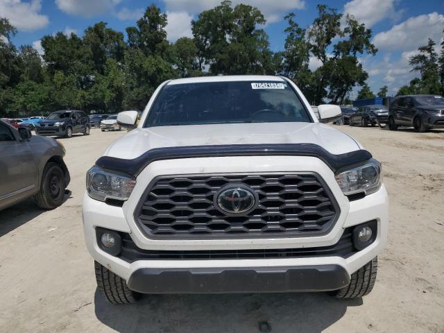 3TMCZ5AN0LM305557 Toyota Tacoma DOU 5