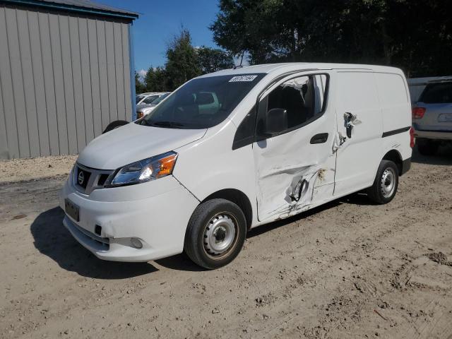 2020 Nissan Nv200 2.5S