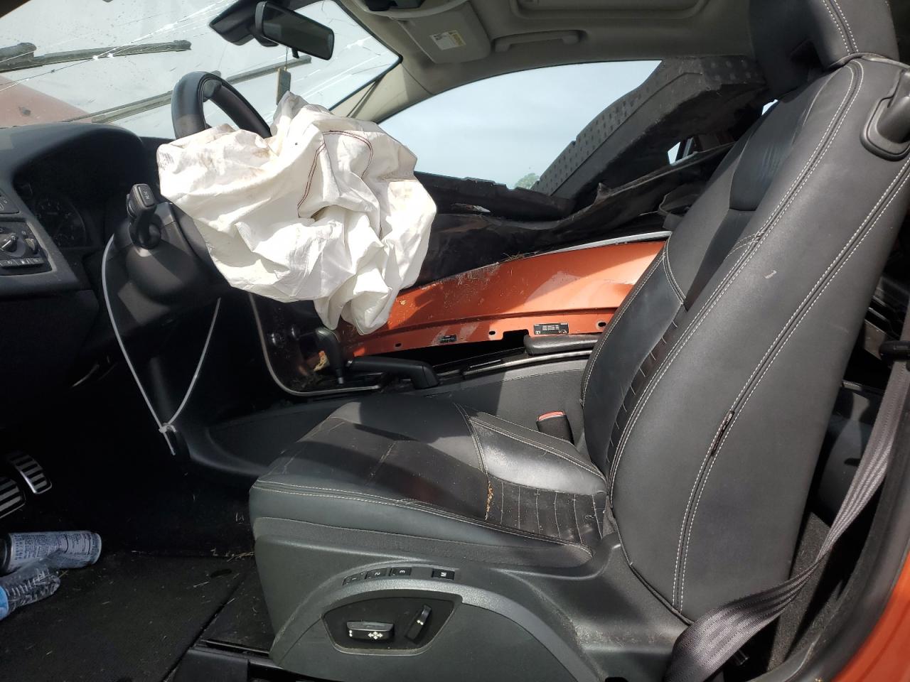 2011 Volvo C30 - Image 7