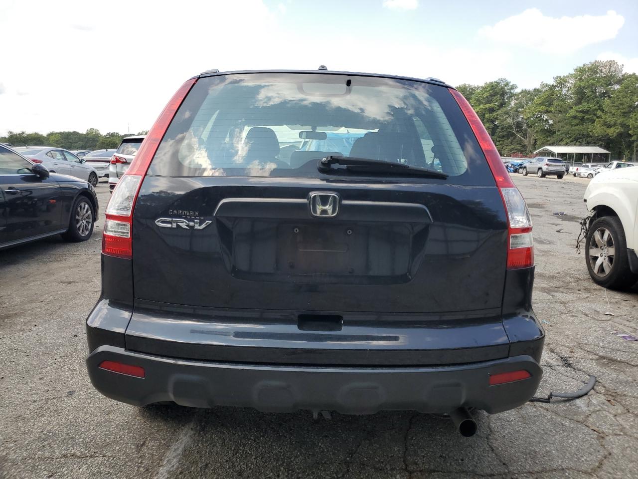 2009 Honda Cr-V Lx VIN: 5J6RE48359L068363 Lot: 70686704