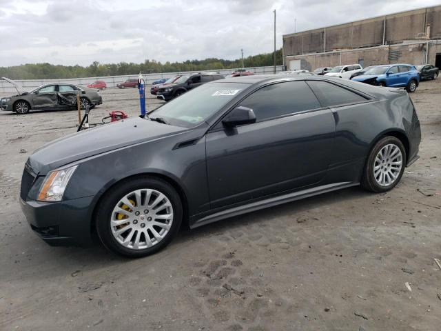 2014 Cadillac Cts Premium Collection