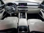 2021 Kia Telluride Sx en Venta en Gaston, SC - Front End