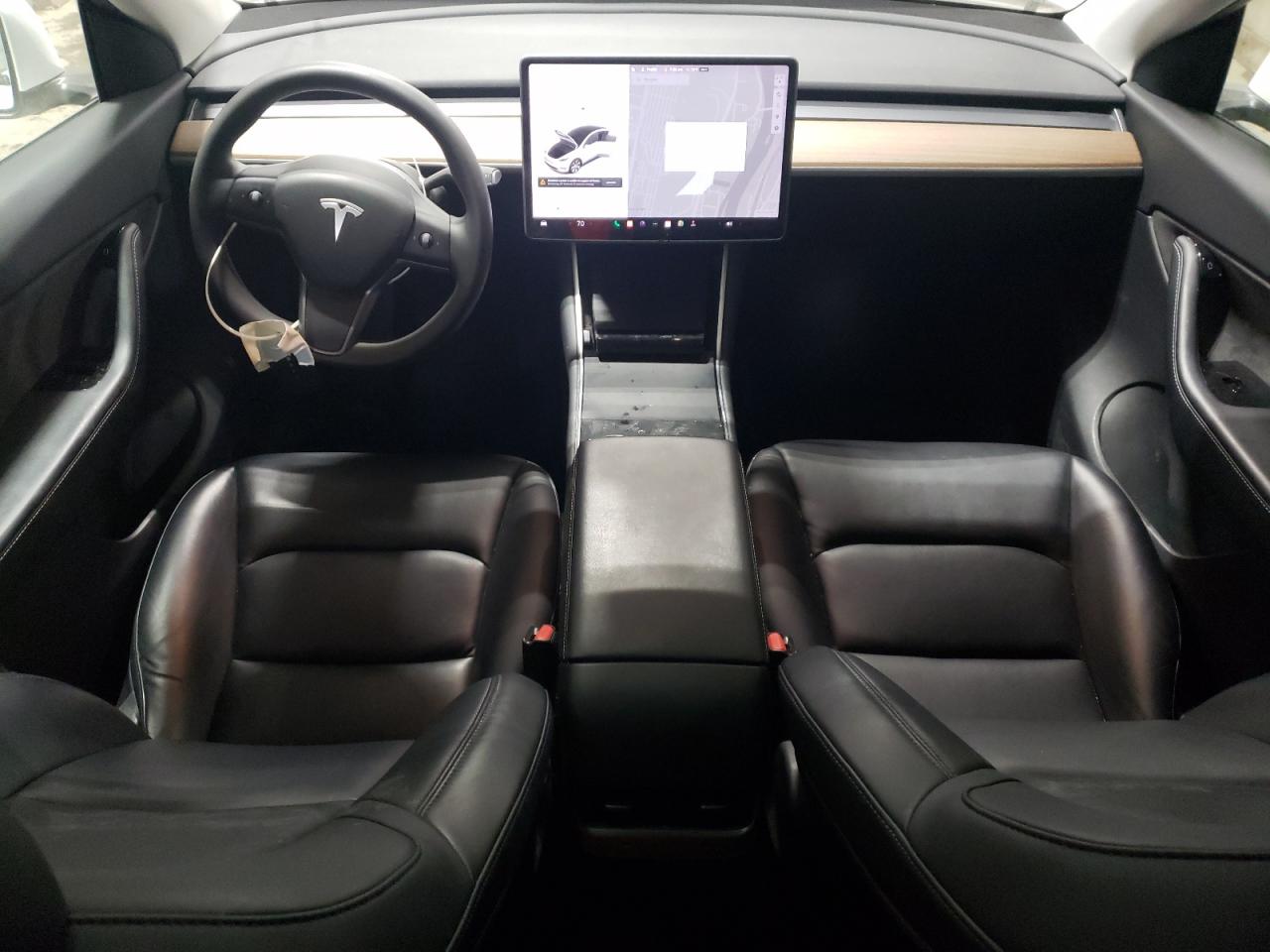 2021 Tesla Model Y VIN: 5YJYGDEE6MF088330 Lot: 71234394