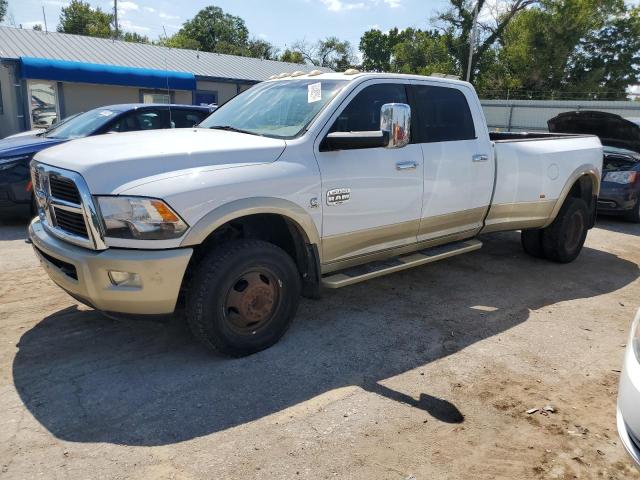 2012 Dodge Ram 3500 Longhorn