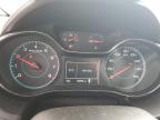 2017 Chevrolet Cruze Lt за продажба в Harleyville, SC - Front End