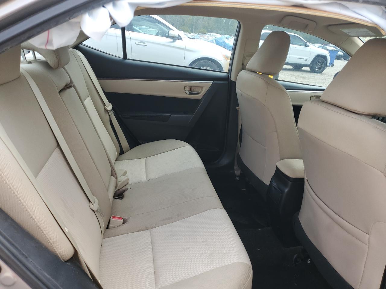 2016 Toyota Corolla - Image 10