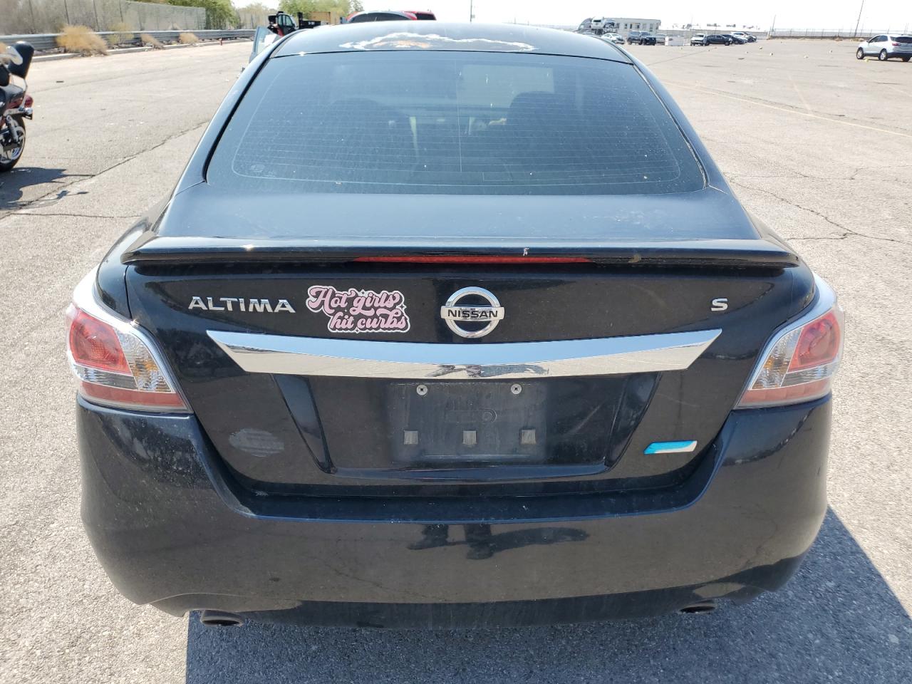 1N4AL3AP8EC130046 2014 Nissan Altima 2.5