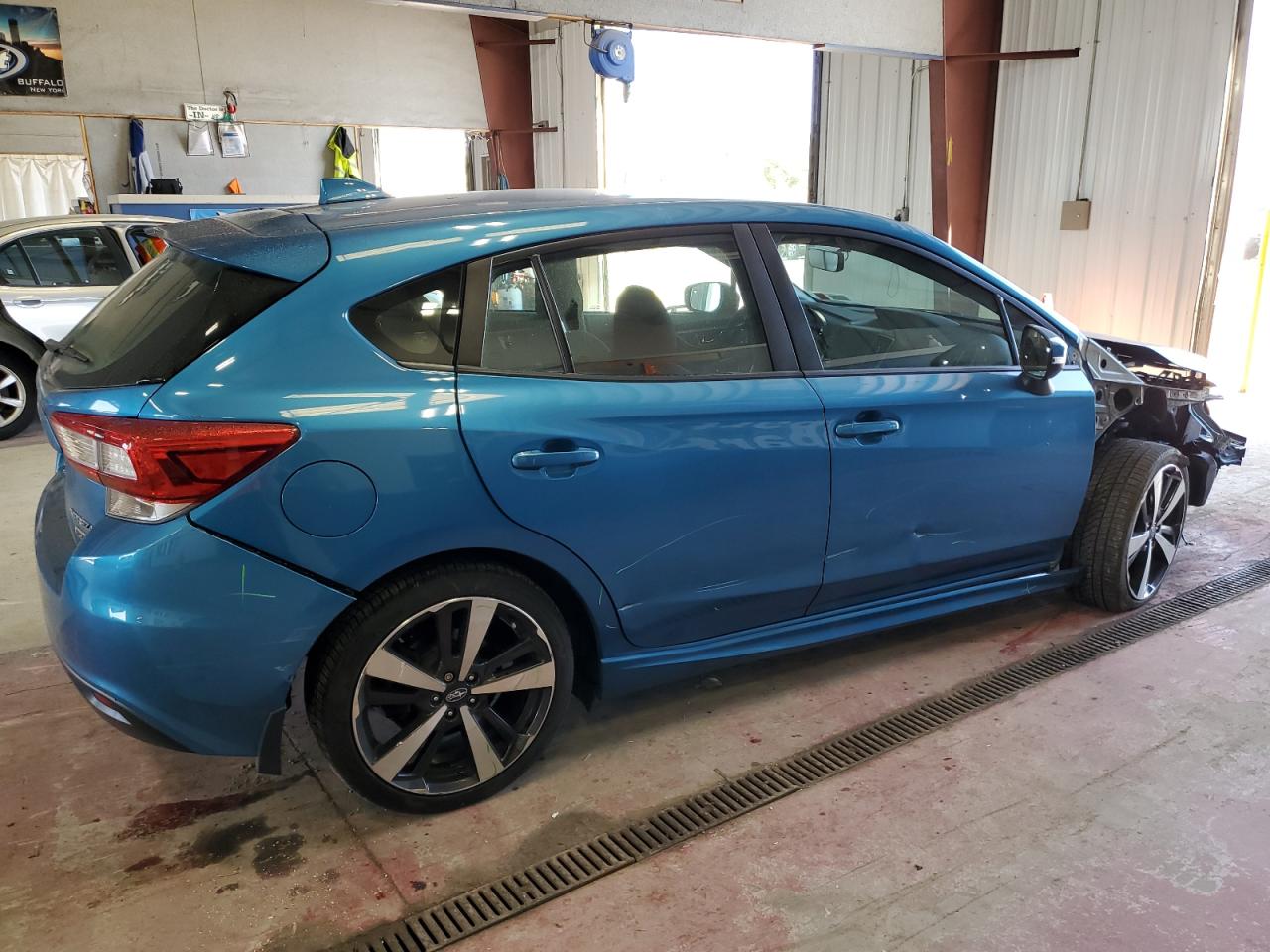 2019 Subaru Impreza - Image 3