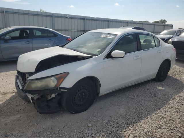 2011 Honda Accord Lx