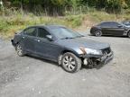 2008 Honda Accord Exl na sprzedaż w Marlboro, NY - Front End