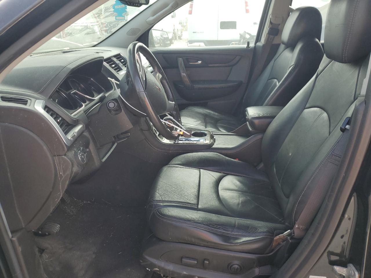 2014 GMC Acadia - Image 7