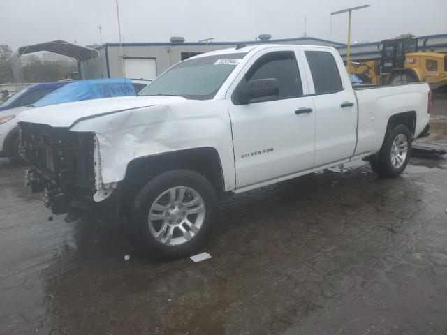 2014 Chevrolet Silverado C1500 Lt