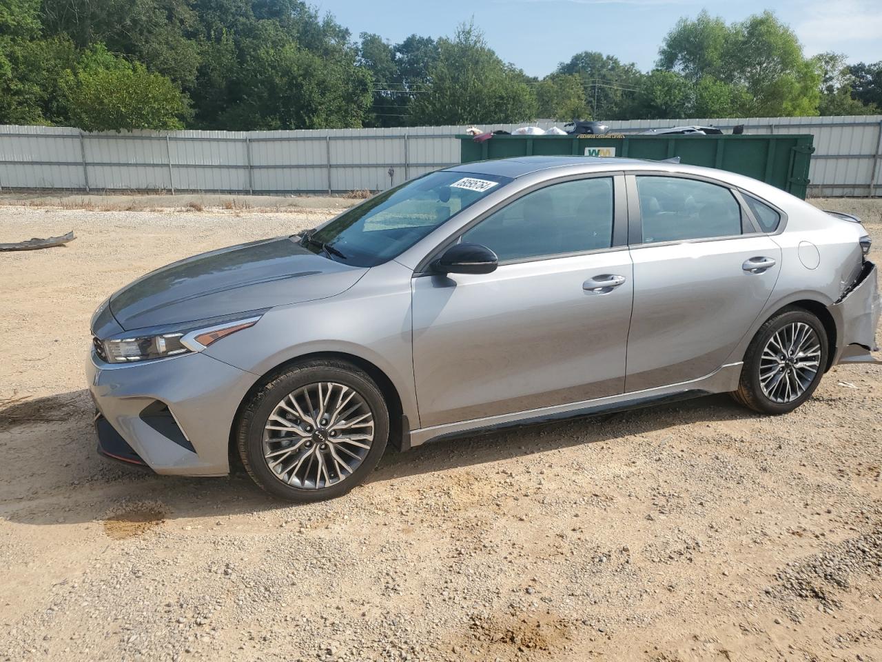 3KPF54AD4RE754771 2024 KIA FORTE - Image 1