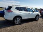 2015 Nissan Rogue S en Venta en Rocky View County, AB - Hail