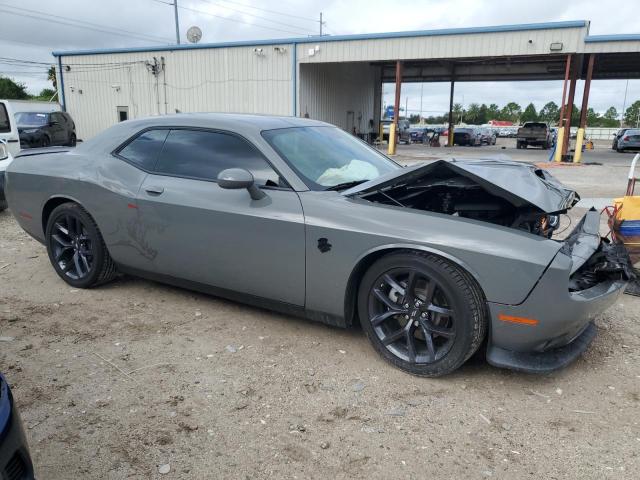 2C3CDZJGXPH692926 Dodge Challenger  4