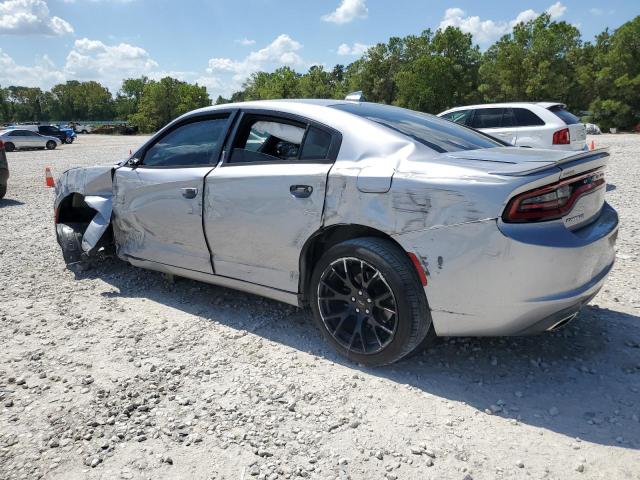  DODGE CHARGER 2015 Серебристый