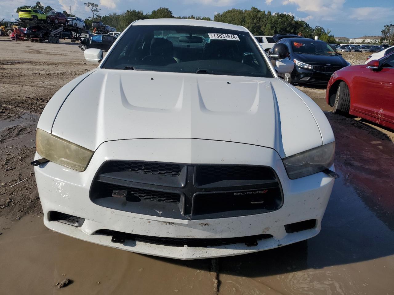 2013 Dodge Charger - Image 5