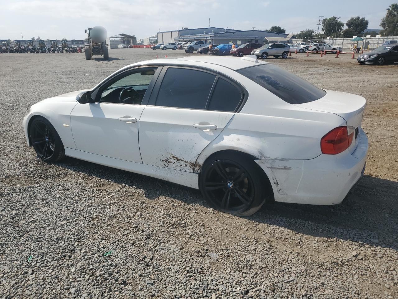2007 BMW 3er - Image 2