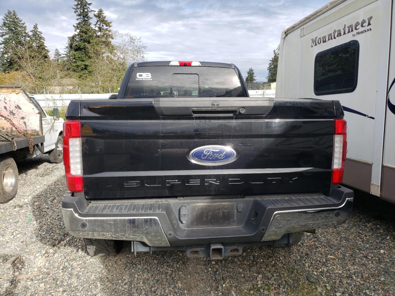 1FT8W3BT8HEE10098 2017 Ford F350 Super Duty