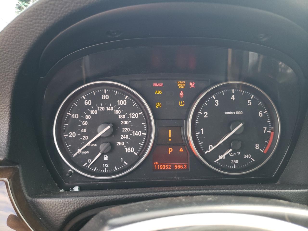 2009 BMW 3er - Image 9