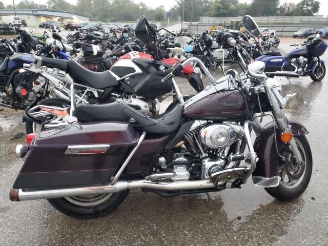 2005 HARLEY-DAVIDSON FLHRCI  for sale at Copart MO - ST. LOUIS