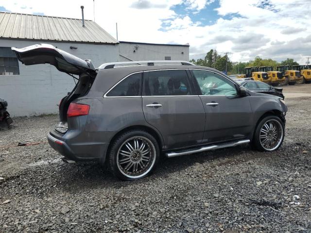 Parquets ACURA MDX 2012 Szary