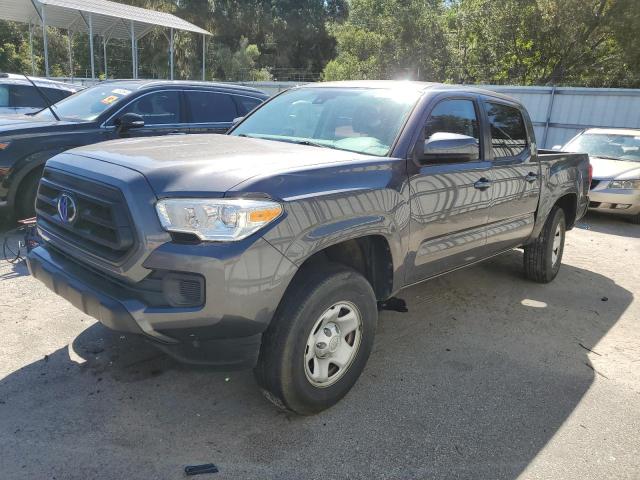  TOYOTA TACOMA 2020 Szary