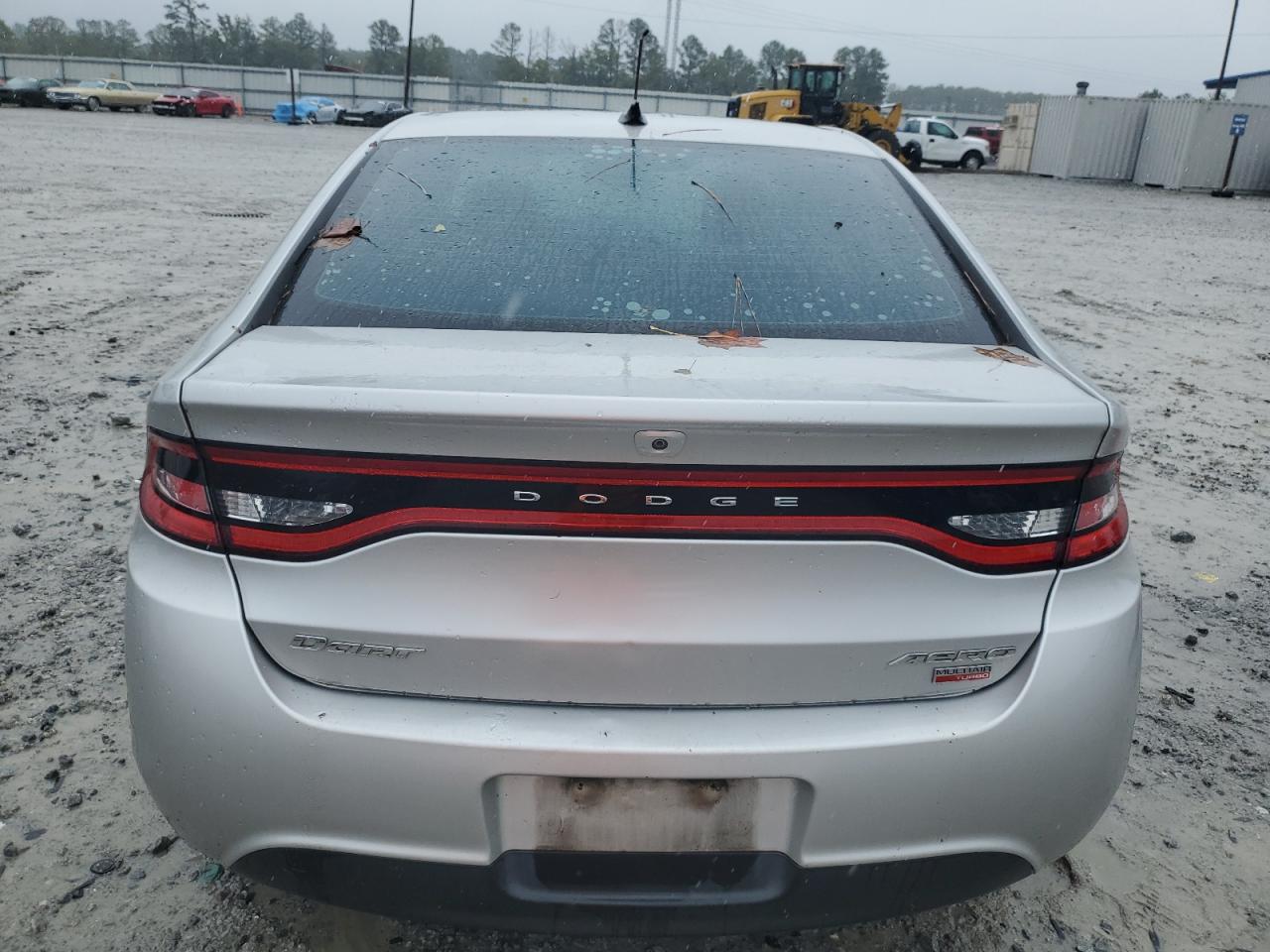 1C3CDFAH3DD216341 2013 Dodge Dart Se