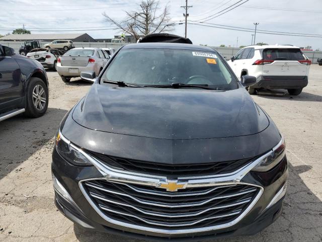  CHEVROLET MALIBU 2021 Black