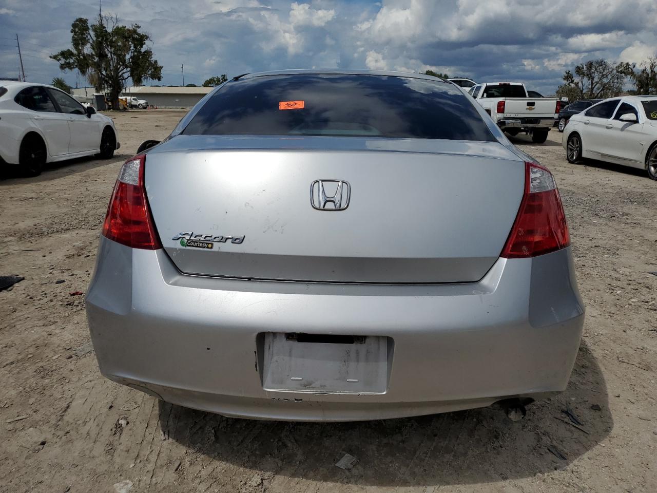 2008 Honda Accord Ex VIN: 1HGCS12788A025419 Lot: 69936884