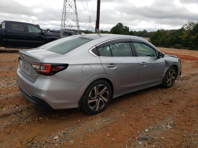 4S3BWAN63L3026282 Subaru Legacy LIM 3