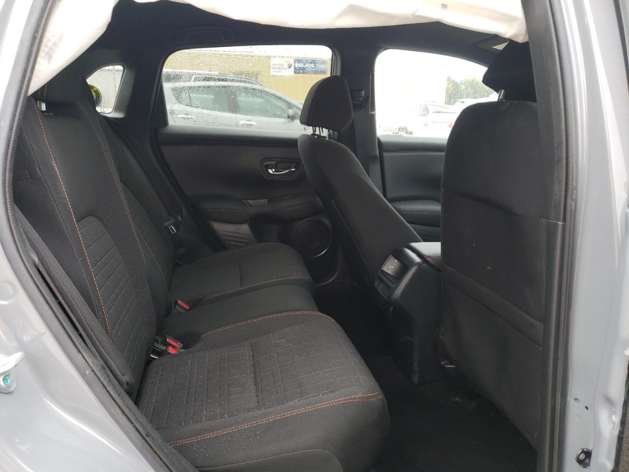 2024 Honda HR-V - Image 11