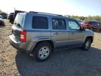 2013 Jeep Patriot Sport en Venta en Hillsborough, NJ - Rear End