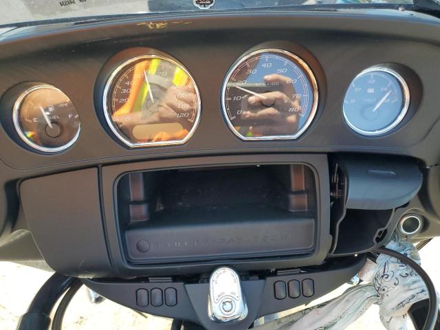2022 HARLEY-DAVIDSON FLHT 