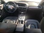2016 Audi A4 Premium S-Line продається в Chicago Heights, IL - Front End