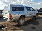 2007 Toyota Tacoma Double Cab de vânzare în Albuquerque, NM - Rear End