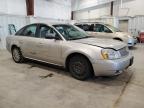 2007 Mercury Montego Premier за продажба в Milwaukee, WI - Side