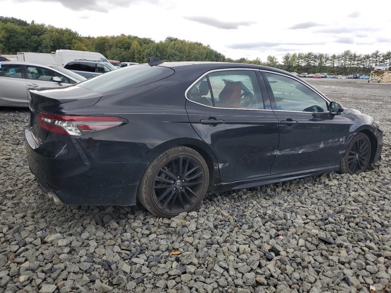 2021 Toyota Camry - Image 3