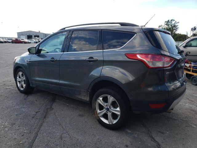 Паркетники FORD ESCAPE 2015 Сірий